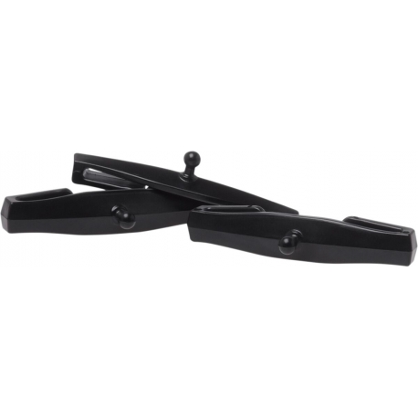 TEAR OFF PIN ACCURI 3PK