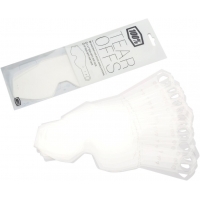 TEAR OFFS 20-PACK FOR ACCURI JR GOGGLES