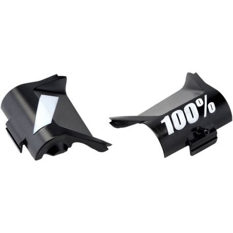 FORECAST® REPLACEMENT CANISTER COVER KIT