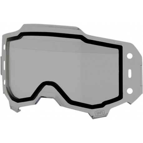LENS ARMEGA FORECAST DUAL PANE