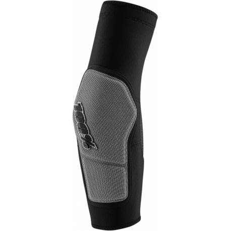 ELBOWGRD RIDCAMP BK/GY XL