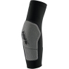 ELBOWGRD RIDCAMP BK/GY XL