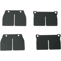 REED PETAL SET V-FORCE DELTA 2 CARBON FIBER REPLACEMENT