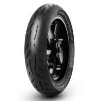 METZELER OPONA 100/80-14 SPORTEC STREET 2 48S TL M/C PRZÓD/TYŁ DOT 25/2024