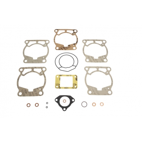 XRADICAL (ARTEIN GASKETS) USZCZELKI TOP END 2T KTM SX 65 '24- , GAS GAS MC 65 '24- , HUSQVARNA TC 65 '24-