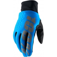 GLOVE HYD WP BRISKR CY 2X