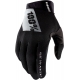 GLOVE RIDEFIT BK XXL