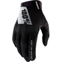 GLOVE RIDEFIT BK XXL