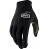 GLOVE SLING MX BK LG