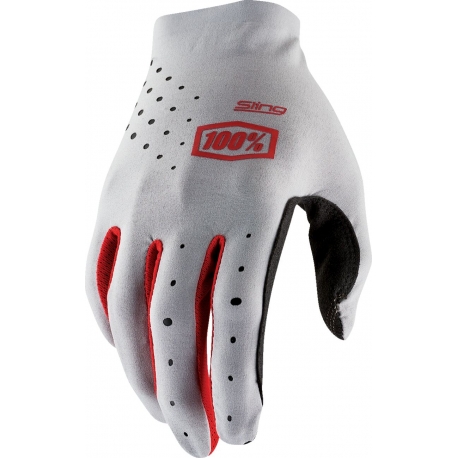 GLOVE SLING MX GY XL