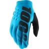 GLV BRISKER TURQUOISE XL