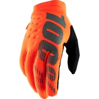 GLV BRISKER F OR/BK S