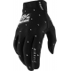 GLV RIDEFIT SLSHR BK S