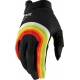 GLOVE ITRACK REWIND BK SM