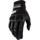 GLOVE LANGDALE BLACK SM