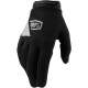 GLOVE RIDECAMP WM BK SM