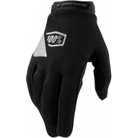 GLOVE RIDECAMP WM BK SM
