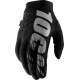 BRISKER WOMEN'S GLOVES BL