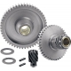 CIRCUIT BREAKER GEAR