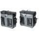 SADDLEBAG TORKE 24L