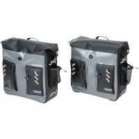 SADDLEBAG TORKE 24L