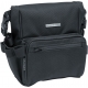 BAG BARRIO LUGGAGE - BLACK - 4
