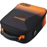 CRUSH GOGGLE CASE BLACK/O