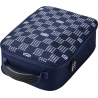 LOUIS GOGGLE CASE NAVY/GR