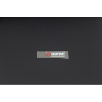 SMALL HEAT SHIELD STICKER