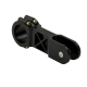 WINCH HOOK HOLDER BK