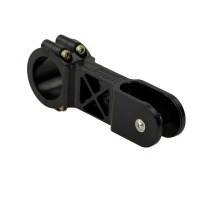 WINCH HOOK HOLDER BK
