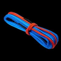WINCH ROPE 16X50' Blue