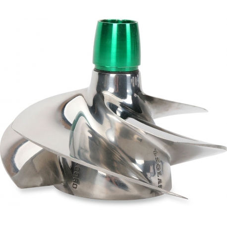 IMPELLER S/D SRCD10/18