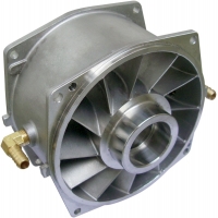 STATOR SECTION 12 VANE