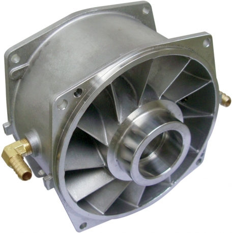 STATOR SECTION 12 VANE