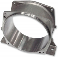 PUMP HOUSING YAMAHA