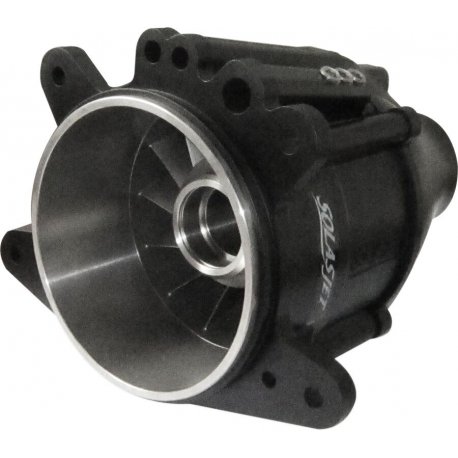 PUMP ASSEMBLY SEA DOO