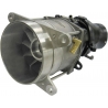 PUMP ASSEMBLY KAWASAKI