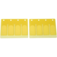 REED PETAL FIBERGLASS