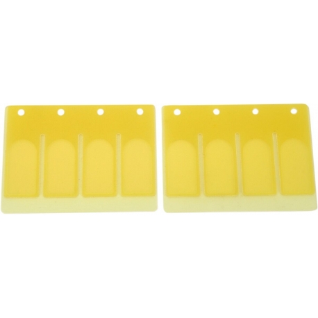 REED PETAL FIBERGLASS