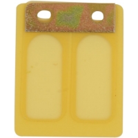 REED PETAL FIBERGLASS