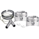 FORGED PISTON KIT 3.625" STD-SIZE STD-COMPRESSION
