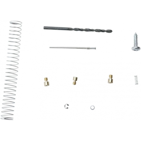 STAGE 1 JET KIT SUZUKI