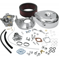 SUPER E CARB KIT