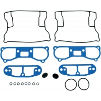 ROCKER BOX GASKET KIT FOR BILLET ROCKER BT 84-99