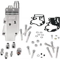 STANDARD OIL PUMP KIT