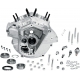 CRANKCASE ASSEMBLY STOCK-BORE SILVER