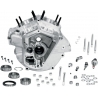 CRANKCASE ASSEMBLY STOCK-BORE SILVER