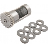 BREATHER GEAR KIT +0.030"