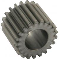 PINION GEAR RED